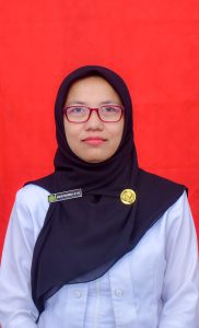 Ainur rohmah, s. Pd.