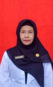 Dra. Faiqatul khima
