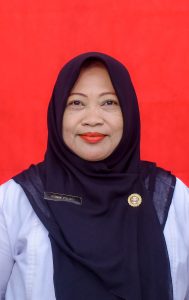 Dra. Mamik yuliati,, m. Pd.