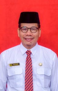 Drs. Nur khozin, m. Pd. I.