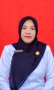 Elliya sholeha, s. Pd.