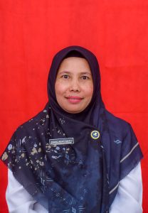 Endang indarti rahayu, s. Ag.