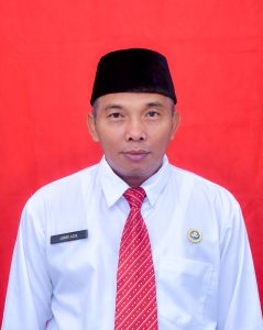 Jundi azis, s. Pd. I.