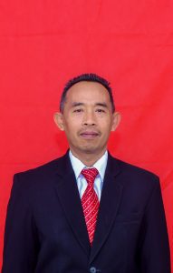 Misbahul munir, s. Pd.