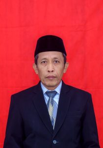 Mohamad nur ihsan, s. Pd.