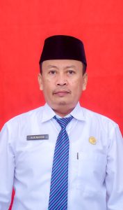 Nur wakhid, s. Pd.