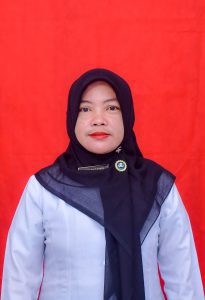 Ririn findayati, s. Pd.