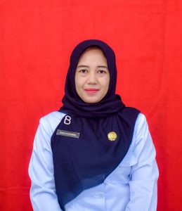 Ririn pusporini, s. Pd.