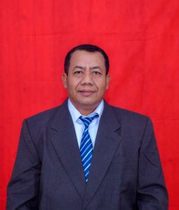 Rudi ikhwanto, s. Pd.
