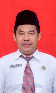 Shohibul kirom, s. Ag. , m. Pd. I.