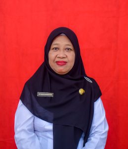 Sri mardi purwaningsih, s. Pd.