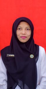 Sri wahyuni, s. Pd.