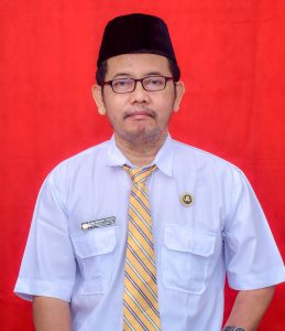 Yuli rahmad hidayat